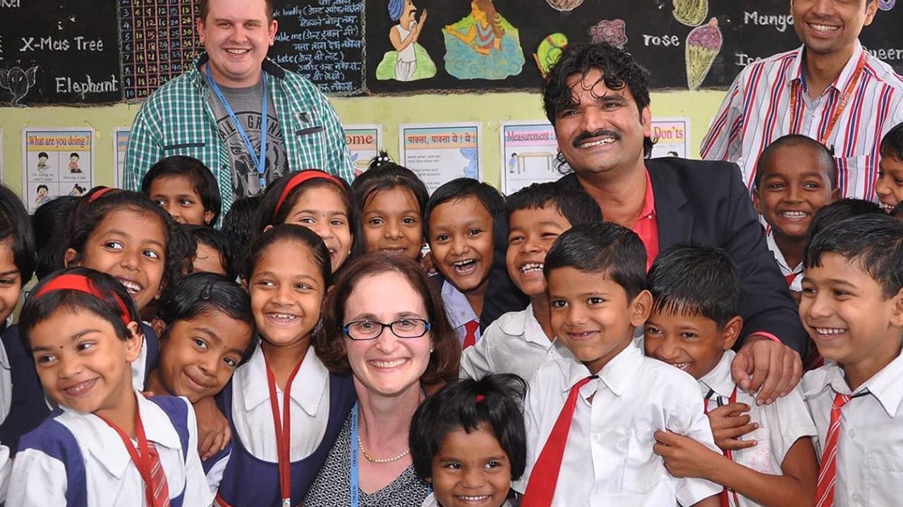 Learning in Pune rural zilla parishad schools gets tec boost